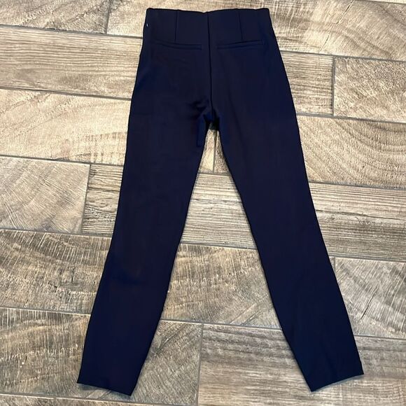 NWT Spanx ankle piped skinny pants (tall) - Picture 3 of 3